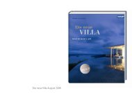 Die neue Villa (PDF) - Antonella Rupp