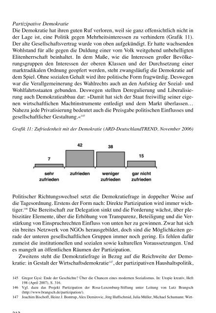 Michael Brie, Cornelia Hildebrandt, Meinhard Meuche-Mäker - eDoc