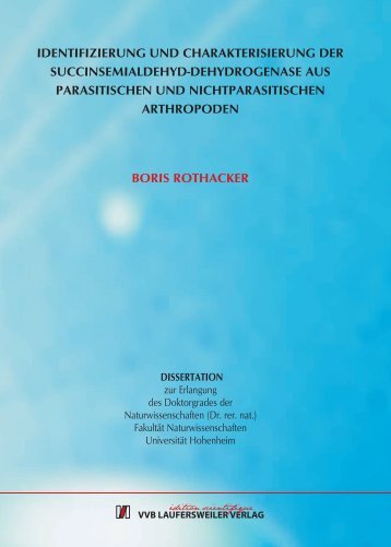 Dokument 1.pdf - Universität Hohenheim