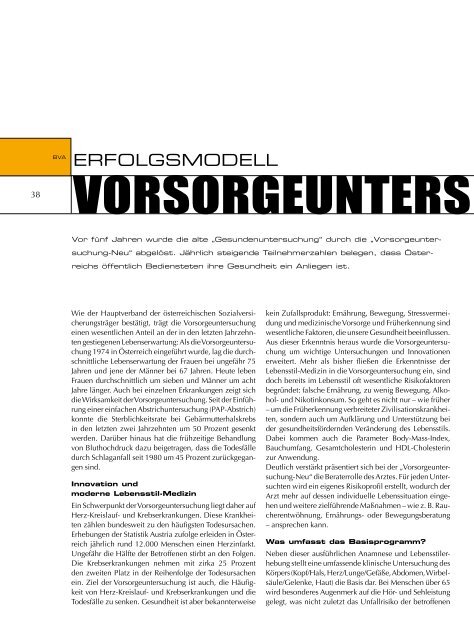 Ausgabe 4/2010 - Gewerkschaft Öffentlicher Dienst