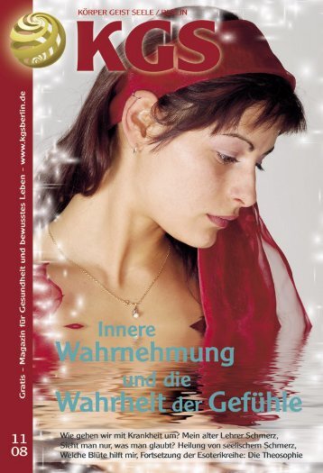 HORIZONFILM - Veranstaltungskalender für Körper Geist und Seele