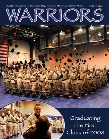 Warriors - Alaska - Department of Military and Veterans Affairs ...