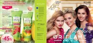 6.85 - Oriflame