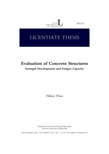 what is licentiate thesis what is licentiate thesis