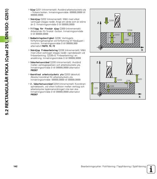 iTNC 530 - heidenhain