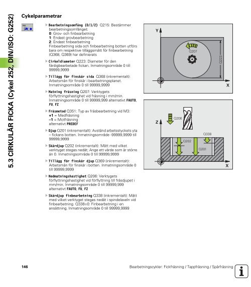 iTNC 530 - heidenhain