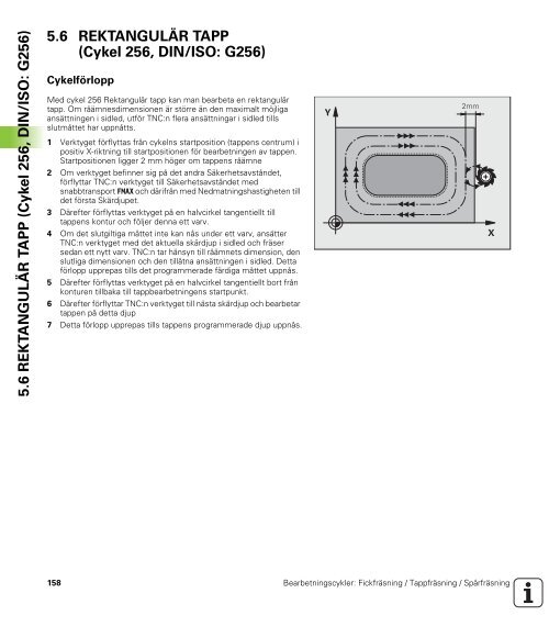 iTNC 530 - heidenhain