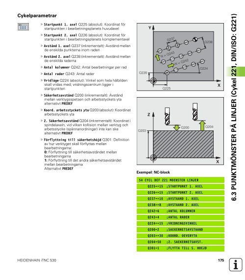 iTNC 530 - heidenhain