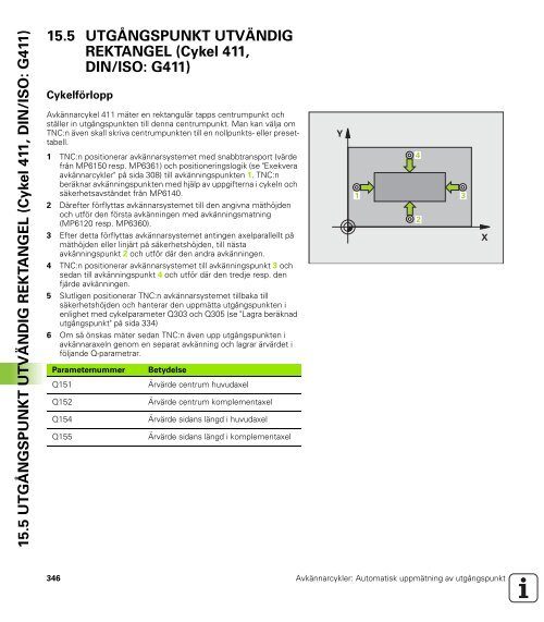 iTNC 530 - heidenhain