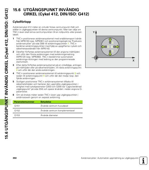 iTNC 530 - heidenhain