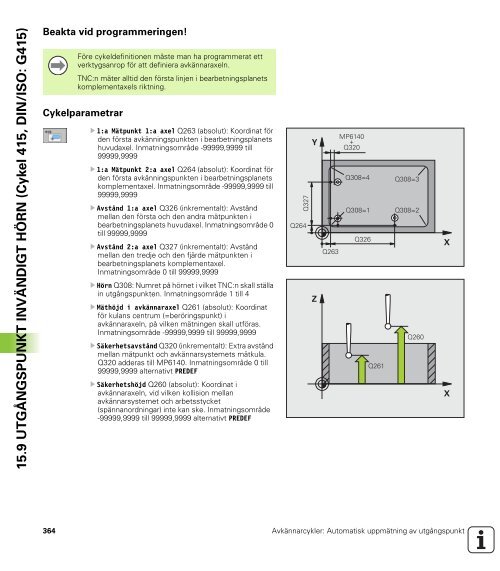 iTNC 530 - heidenhain