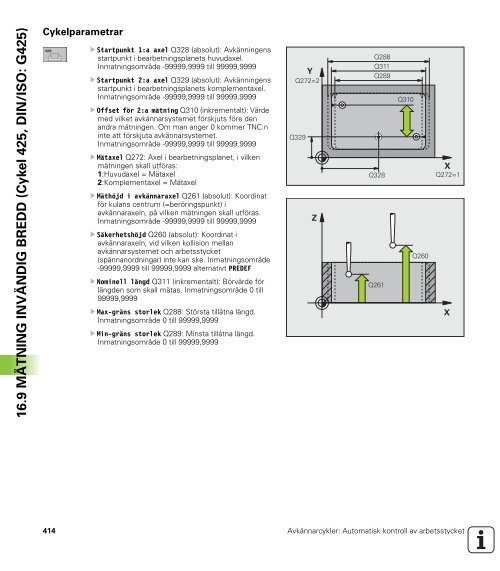 iTNC 530 - heidenhain