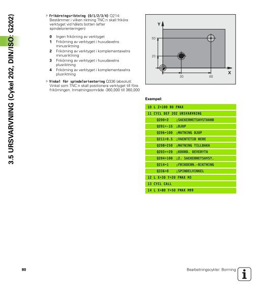 iTNC 530 - heidenhain