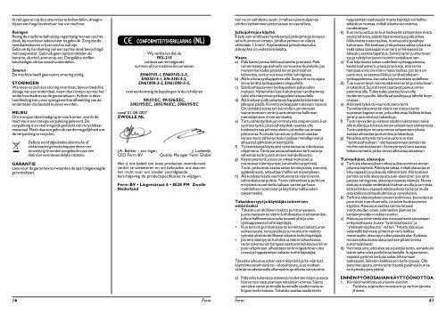 FKS-210 - Firma Servotool GmbH