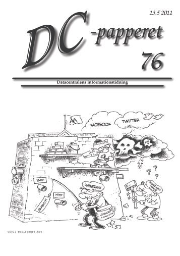 DC-papperet76 - Åbo Akademi