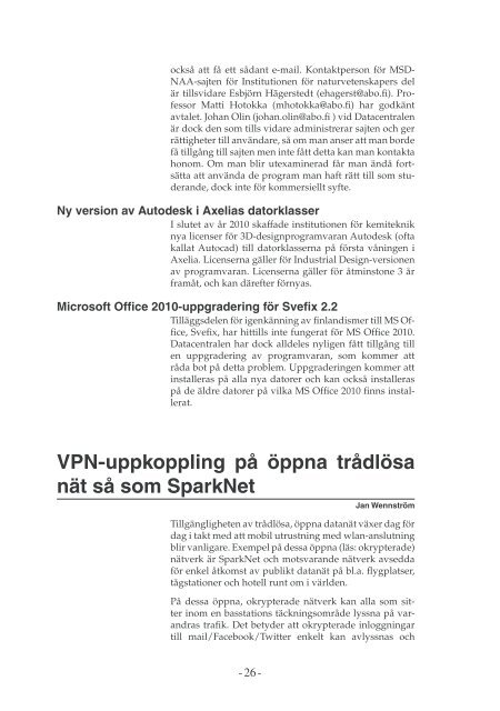 DC-papperet76 - Åbo Akademi
