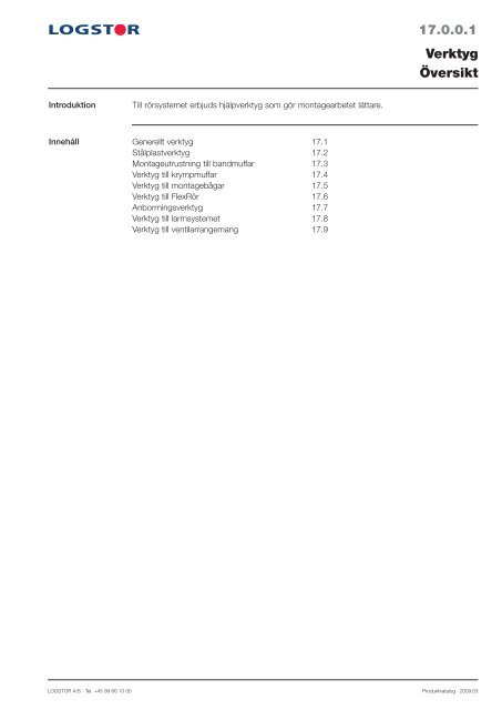 avisolering motoriserad