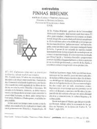 pinhas bibelnik - Biblioteca SAAVEDRA FAJARDO de Pensamiento ...