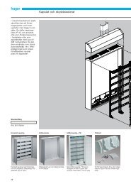 Kapslat och skyddsisolerat - coBuilder