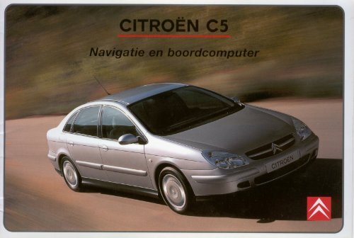 ' CITROËN c5