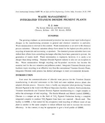 Waste Management -Integrated Titanium Dioxide Pigment Plants.pdf