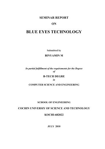 Final project report computer science