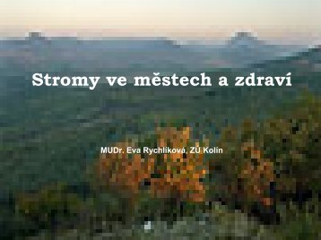 Stromy ve m?stech o?ima hygienika1.84 MB - Arnika