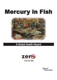Mercury in Fish 1.45 Mb - Arnika