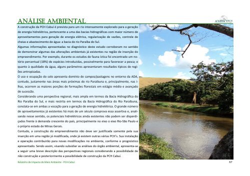 RIMA - PCH Cabuí.pdf - Ibama