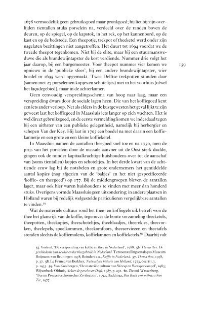 PDF (Dibbits, H.C. (1998) Vertrouwd bezit. Materiële cultuur in