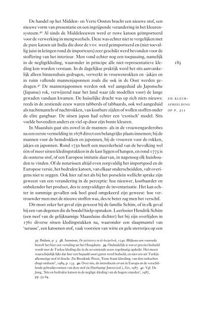 PDF (Dibbits, H.C. (1998) Vertrouwd bezit. Materiële cultuur in