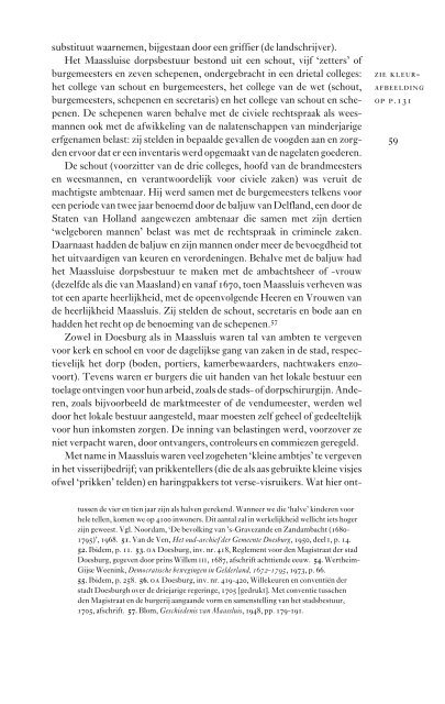 PDF (Dibbits, H.C. (1998) Vertrouwd bezit. Materiële cultuur in