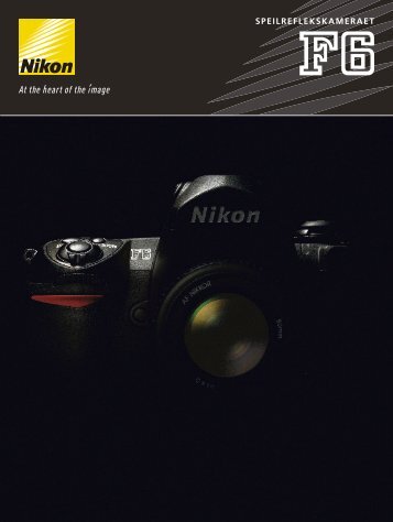 Neroc Amsterdam - Nikon Europe