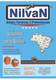 Catálogo NilvaN