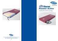 Gebruiksaanwijzing Softform Premier Active.pdf - Invacare