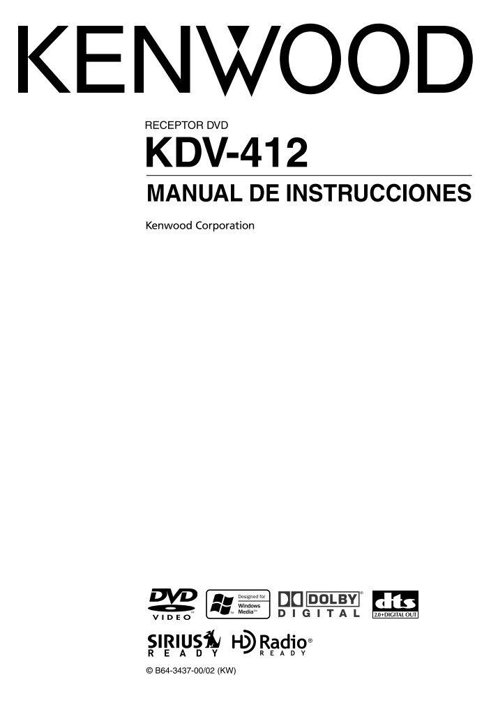 kenwood tmv7a manual