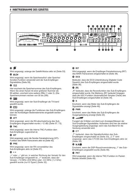 TS-2000 TS-2000X TS-B2000 - Kenwood