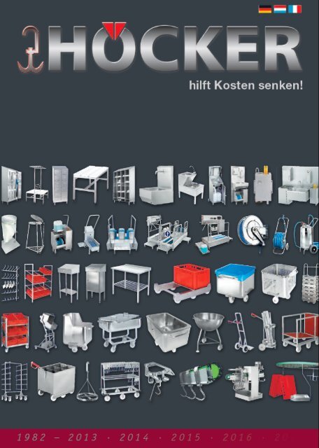 download (~50MB) - Höcker GmbH