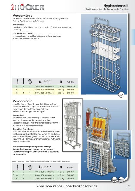 download (~50MB) - Höcker GmbH