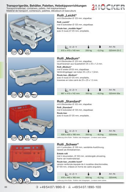 download (~50MB) - Höcker GmbH