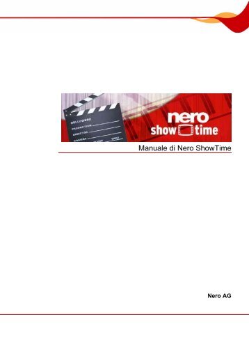 Nero ShowTime