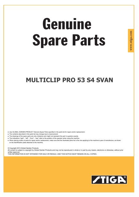 MULTICLIP PRO 53 S4 SVAN