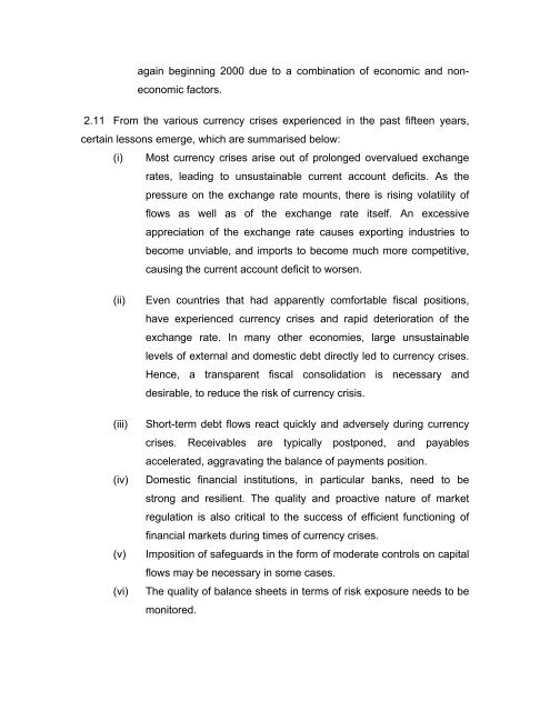 CHAPTER 2 OVERVIEW OF FULLER CAPITAL ACCOUNT ...