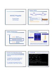 AIVOC Propofol Sztark