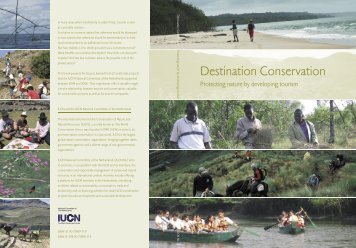 OMSLAG 5.indd - IUCN