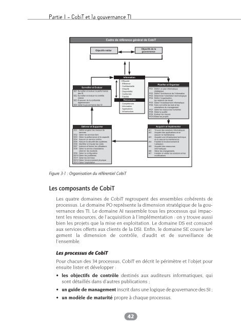 Livre CobiT.book - Fnac