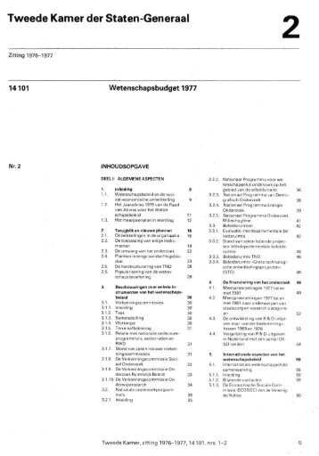 Tweede Kamer - Koninklijke Bibliotheek