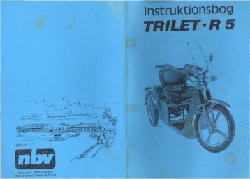 trilet_r5_instruktionsbog.pdf 3632 KB - Scootergrisen