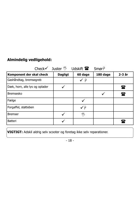 busettoecc800_brugermanual.pdf B 2836 KB - Scootergrisen