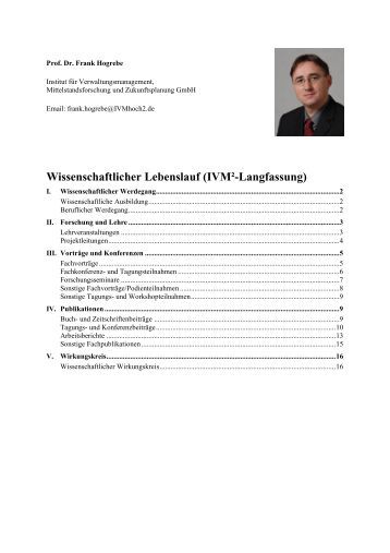 wissenschaftlicher lebenslauf vorlage deckblatt wissenschaftlicher lebenslauf vorlage deckblatt